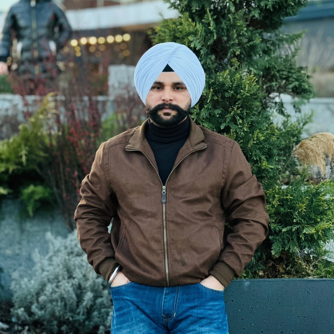 Lovepreet